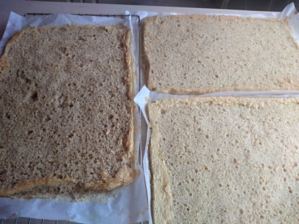Štolverkové rezy inak (fotorecept) - obrázok 3