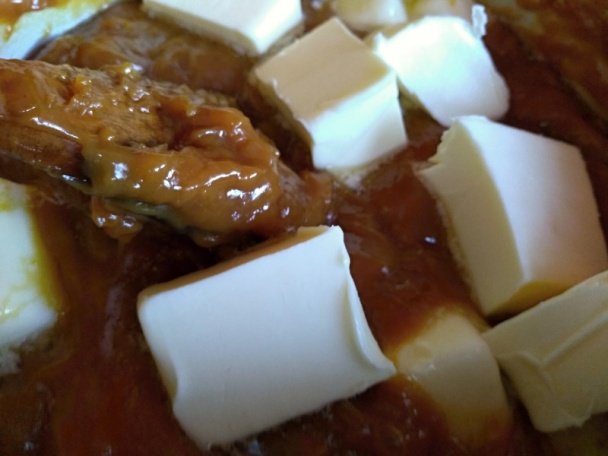Štolverkové rezy inak (fotorecept) - obrázok 7