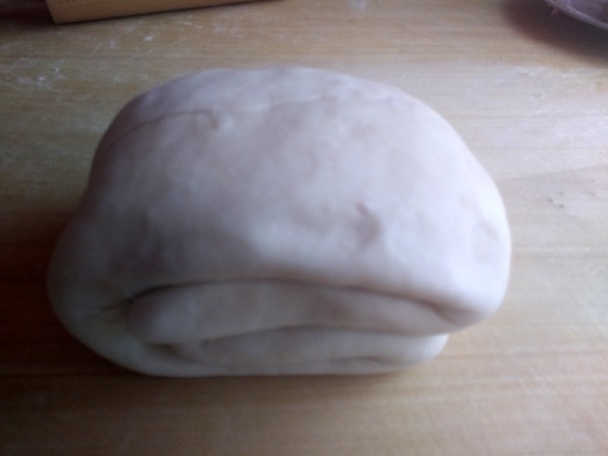 Sadlové pečivko sladké aj slané (fotorecept) - obrázok 7