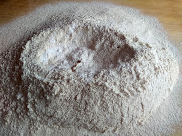 Medové okaté rezy (fotorecept) - obrázok 1