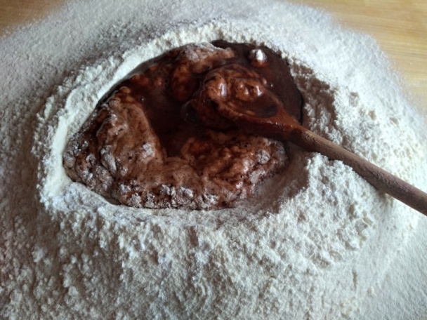 Medové okaté rezy (fotorecept) - obrázok 2