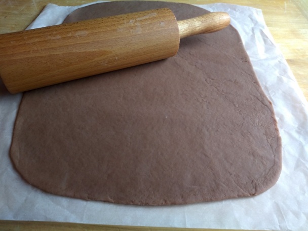 Medové okaté rezy (fotorecept) - obrázok 6