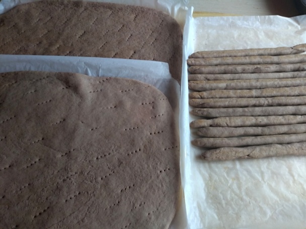 Medové okaté rezy (fotorecept) - obrázok 8