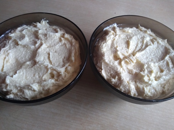 Medové okaté rezy (fotorecept) - obrázok 10