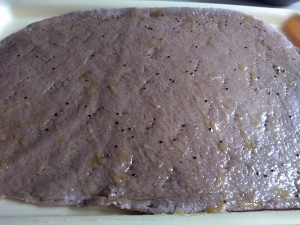 Medové okaté rezy (fotorecept) - obrázok 11