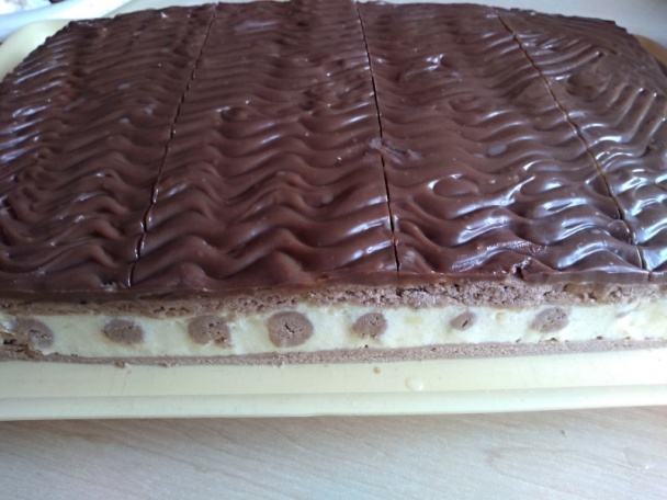 Medové okaté rezy (fotorecept) - obrázok 16