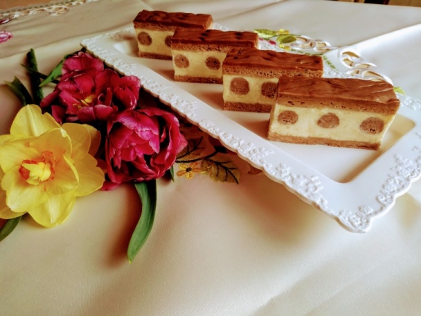 Medové okaté rezy (fotorecept) - obrázok 17