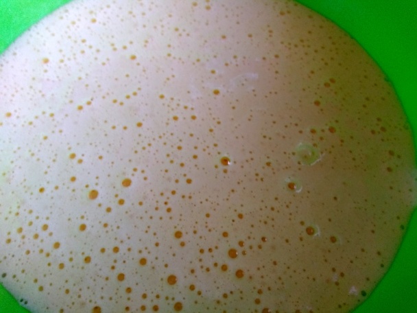 Noc v Benátkach rezy (fotorecept) - obrázok 4