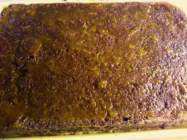 Noc v Benátkach rezy (fotorecept) - obrázok 12