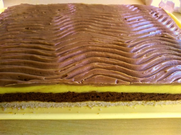 Noc v Benátkach rezy (fotorecept) - obrázok 14