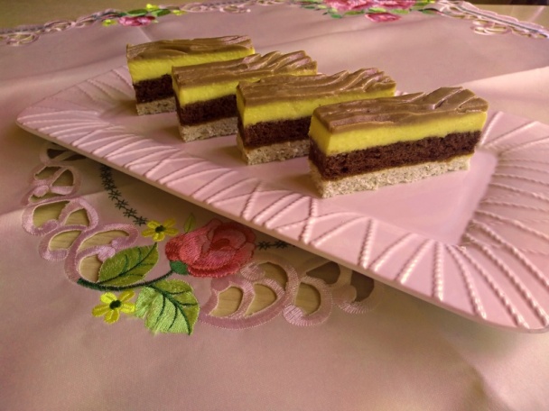 Noc v Benátkach rezy (fotorecept) - obrázok 15