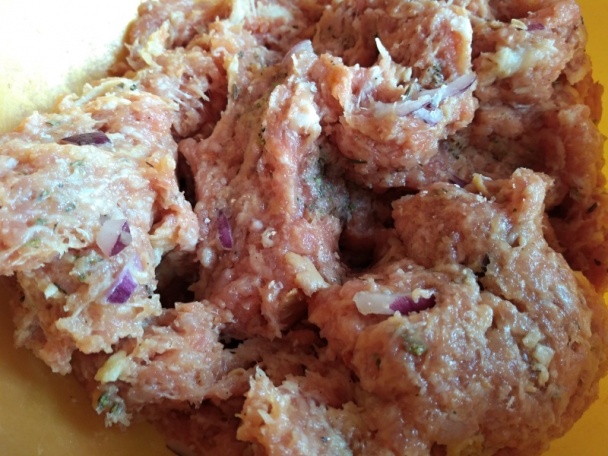 Čevapčiči (fotorecept) - obrázok 1