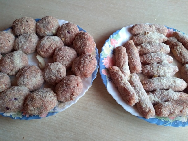 Čevapčiči (fotorecept) - obrázok 3