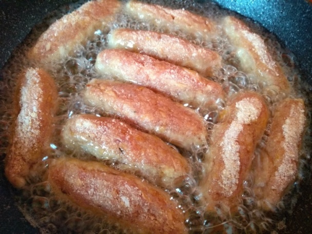 Čevapčiči (fotorecept) - obrázok 4