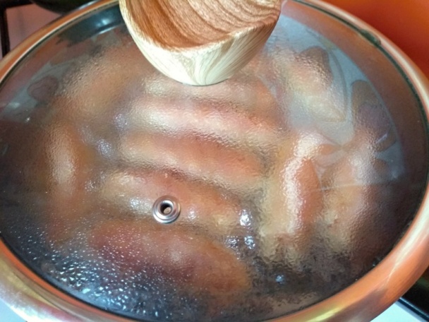 Čevapčiči (fotorecept) - obrázok 5