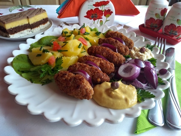 Čevapčiči (fotorecept) - obrázok 7