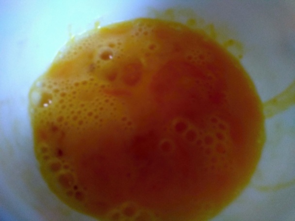 Karfiolový paprikáš s vajcovými nokerlami (fotorecept) - obrázok 11