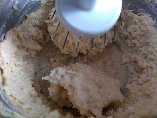 Karamelové rezy s orechmi (fotorecept) - obrázok 8