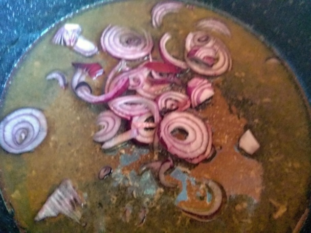 Hovädzí plátok na škorici s farebnou zeleninou (fotorecept) - obrázok 5