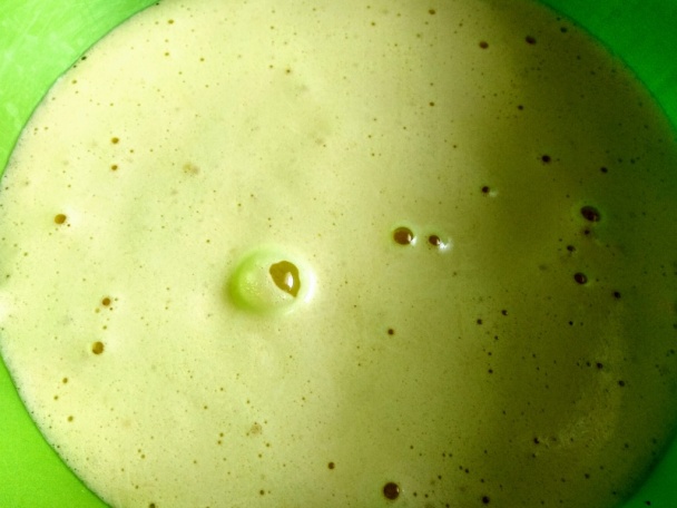 Nescafé rezy (fotorecept) - obrázok 1