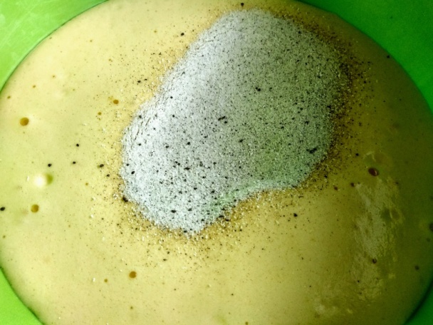 Nescafé rezy (fotorecept) - obrázok 2