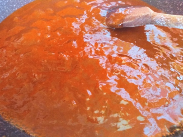 Nescafé rezy (fotorecept) - obrázok 10