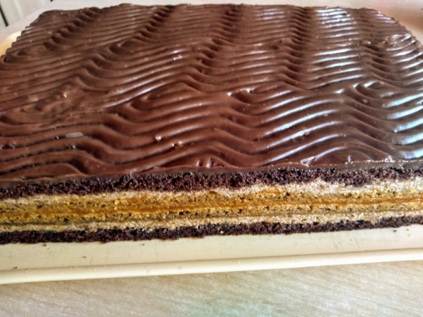 Nescafé rezy (fotorecept) - obrázok 14