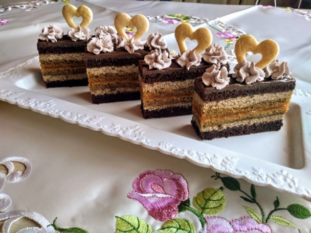 Nescafé rezy (fotorecept) - obrázok 15