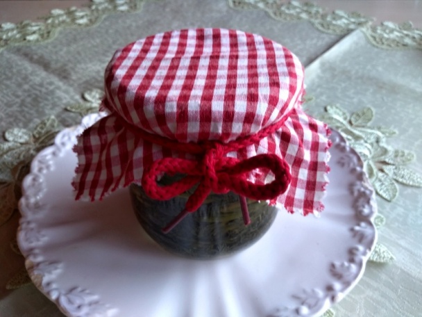 Zaváraný kôpor na zimu (fotorecept) - obrázok 6