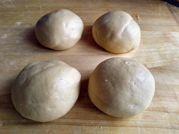 Snehulienka rezy (fotorecept) - obrázok 2