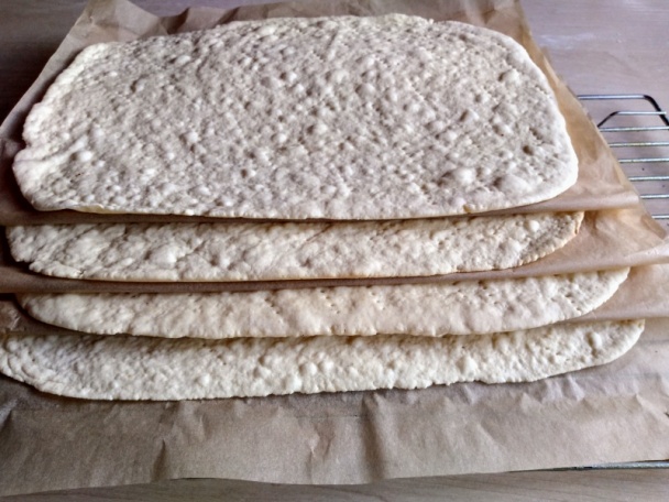 Snehulienka rezy (fotorecept) - obrázok 7