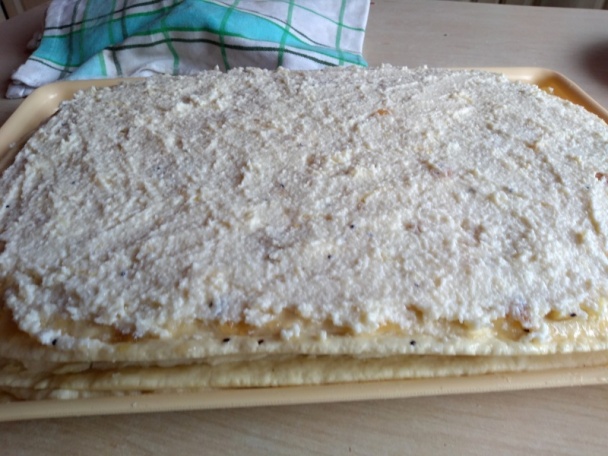 Snehulienka rezy (fotorecept) - obrázok 9