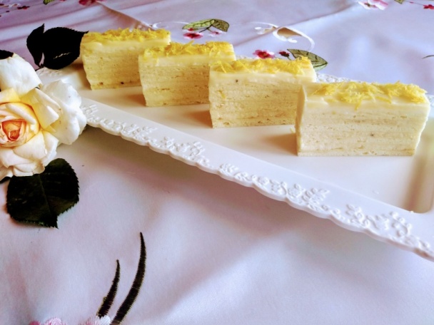 Snehulienka rezy (fotorecept) - obrázok 11