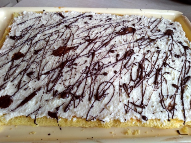 Viennetta rezy (fotorecept) - obrázok 7