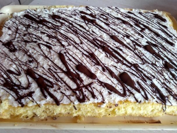 Viennetta rezy (fotorecept) - obrázok 8