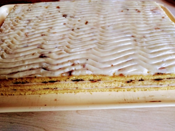 Viennetta rezy (fotorecept) - obrázok 10