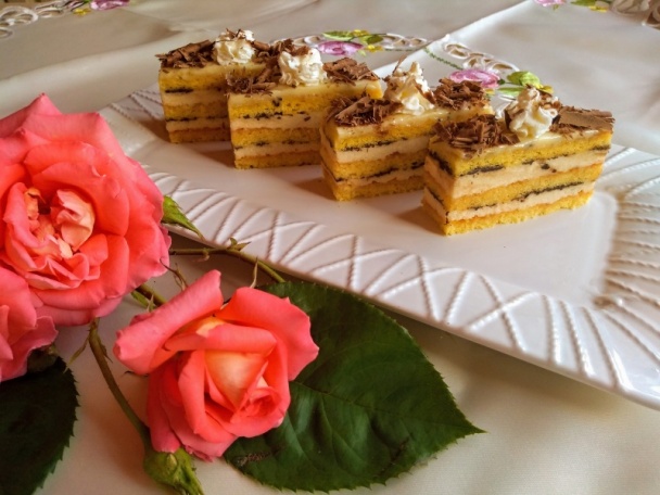 Viennetta rezy (fotorecept) - obrázok 11
