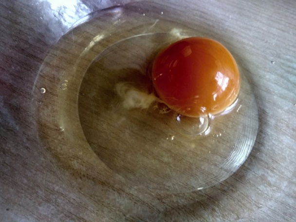Kráľovským syrom plnené tekvicové kvety vo vínovom cestíčku (fotorecept) - obrázok 3