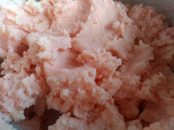 Makovo-slivkové rezy so šľahačkou (fotorecept) - obrázok 5