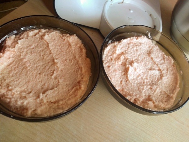 Makovo-slivkové rezy so šľahačkou (fotorecept) - obrázok 7