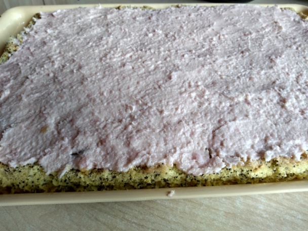 Makovo-slivkové rezy so šľahačkou (fotorecept) - obrázok 10