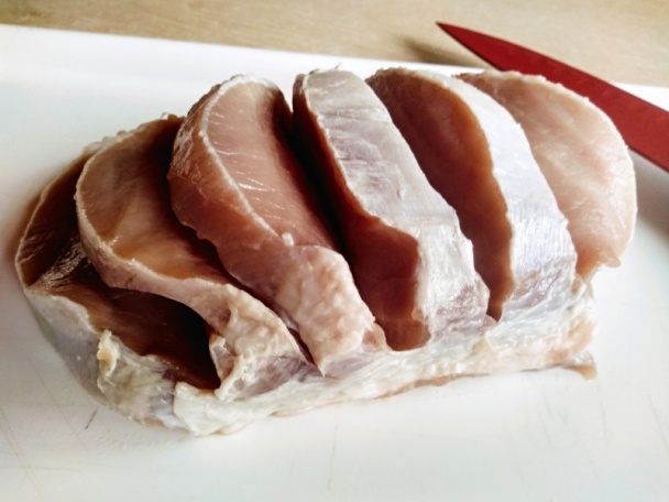 Vejár z bravčového karé (fotorecept) - obrázok 2