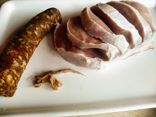 Vejár z bravčového karé (fotorecept) - obrázok 4