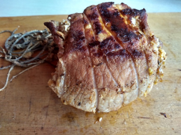 Vejár z bravčového karé (fotorecept) - obrázok 7