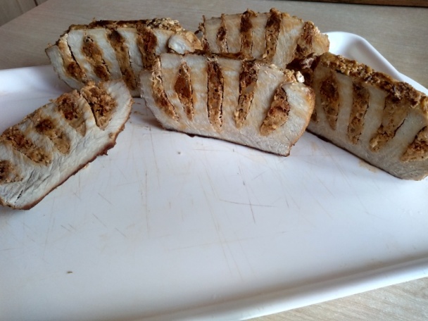 Vejár z bravčového karé (fotorecept) - obrázok 9