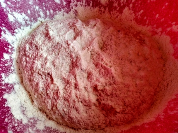 Langoše ako ich pripravujem teraz (fotorecept) - obrázok 4