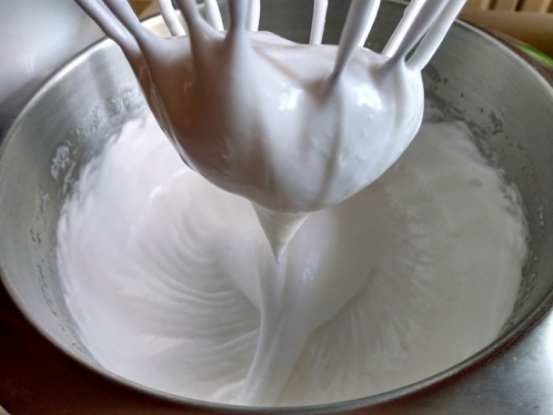 Ríbezľová torta k narodeninám (fotorecept) - obrázok 1