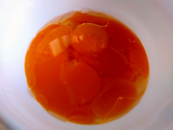 Ríbezľová torta k narodeninám (fotorecept) - obrázok 2