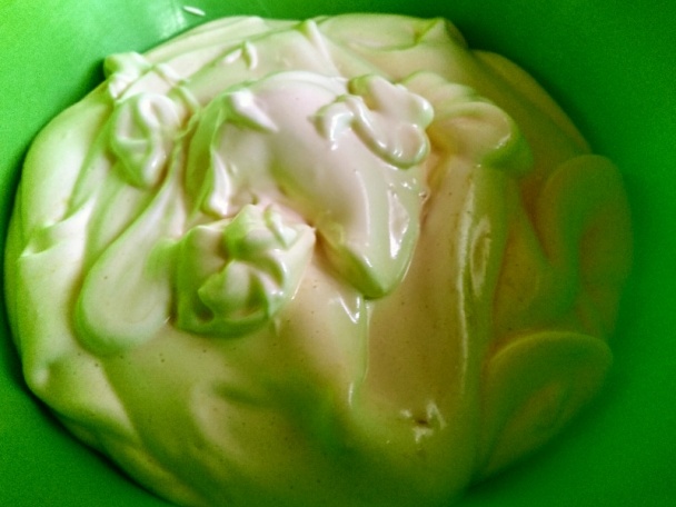 Ríbezľová torta k narodeninám (fotorecept) - obrázok 4