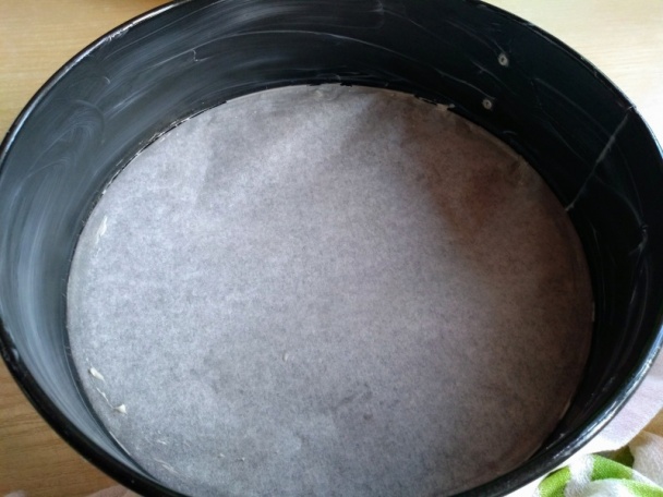 Ríbezľová torta k narodeninám (fotorecept) - obrázok 6